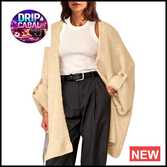 Sweaters - ⚠️CURRENTLY UNAVAILABLE⚠️